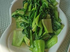 -兰桂坊·花园餐厅(西湖店)