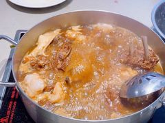 -蝎王府羊蝎子(西直门店)