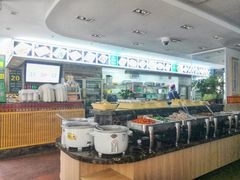 -素满香·素食自助餐(西安·民乐园店)