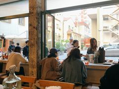 大堂-RAC BAR(安福路店)