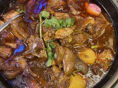 -阿斯牛牛·凉山菜(新会展店)