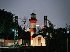 -喜洲吧·江畔老船厂·庭院餐厅(喜临院店)
