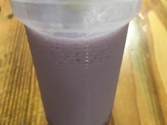 香芋沙冰-木瓜老店