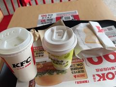 -肯德基(余杭禹航店)