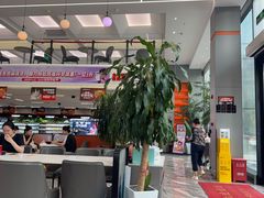 -张亮麻辣烫(哈尔滨金爵万象店)
