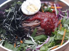 生态荞麦面-盛世盐帮·自贡特色(总店)
