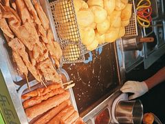 -乐乐姐超级土豆(中关村5号店)