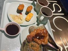 -堂会·KTV·自助餐·团建聚会(天河店)
