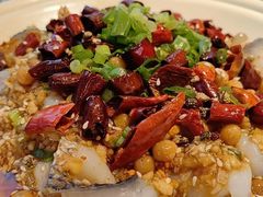 -满堂春特色餐馆