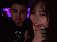 -柒Lounge(三里屯店)