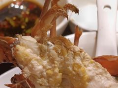 -东海怡品海鲜豆捞(星街坊店)