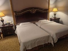 -汕头金乐大酒店