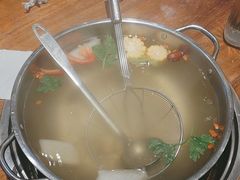-牛必福潮汕牛肉火锅(油坊桥店)