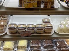 -新侨三宝乐面包店(崇文门店)