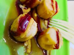 鱼蓉烧卖-華歡冰室-WahFoon(吉大店)