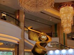 -广州香格里拉酒店