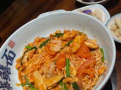 -李犟大爆鳝面·手工蟹黄包(湖滨西湖店)