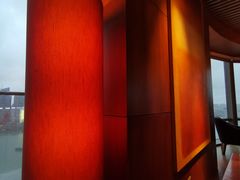 -非常时髦餐厅VUE Restaurant(外滩茂悦大酒店)