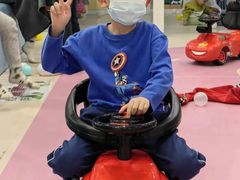 -大玩家(大连高新万达店)