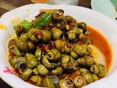 -龙虾风暴(松江店)