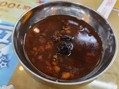 红豆汤-红鼻子桂林米粉(金唐新光界店)