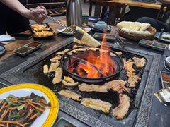 -丽水汇精品云南菜