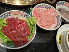 -周小明火锅(黑金冠社区店)