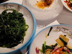 -老伙记海鲜码头(北滘店)