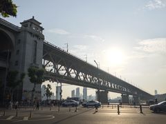 -武汉长江大桥