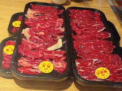 -正禾鲜·潮汕牛肉火锅(凯德天府店)