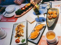 -花漫里日式餐厅(刺桐店)
