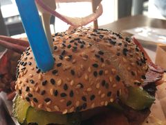 -Burger & Lobster(Dean Street)