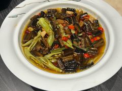 -梁家大院•农家菜(昆山会展中心店)