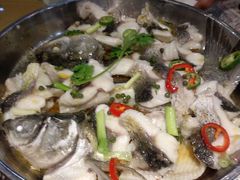 -有腥气私房菜·寻味顺德