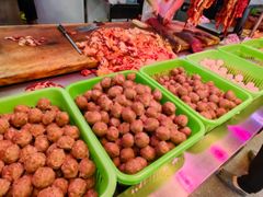 -阿娟牛肉丸·手打牛肉丸·现做现卖