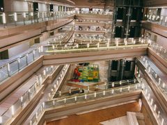 -南京禄口机场雅高铂尔曼大酒店