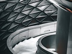 -深圳市当代艺术与城市规划馆