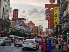 -唐人街(耀华力路)