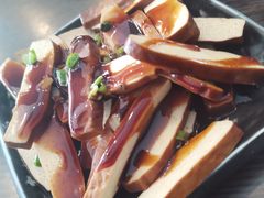 -古代饭堂(冠亚店)