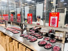 -五洞大众牛餐馆(番禺分店)