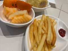 -豪享来牛排(人民店)