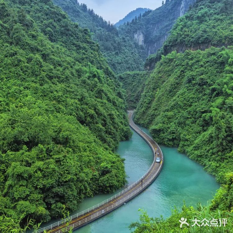 9个不得不去的绝美旅游地，你去过几个？