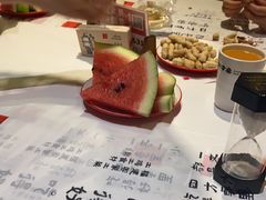 -四方桌·福建客家土菜(沙县步行街店)