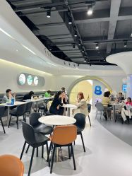 -MINI MARS KIDS CLUB亲子家庭中心(杨浦黄兴店)