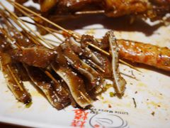 -本色.小马哥烧烤(五一路总店)