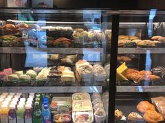 -星巴克(红房子店)