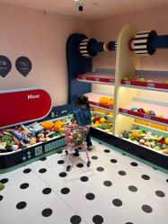 -MELAND CLUB亲子乐园·派对·餐厅(北京芳圆里ID MALL店)