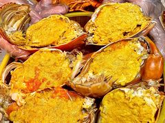 -三妹小龙虾·黄油蟹(华侨城总店)