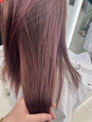 点击看大图 -HaLo hair studio