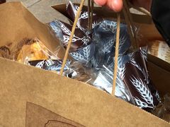 -国际饭店·帆声西饼屋(黄河路店)